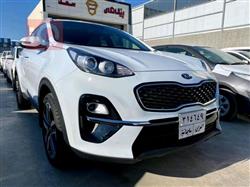 کیا سپۆرتاج